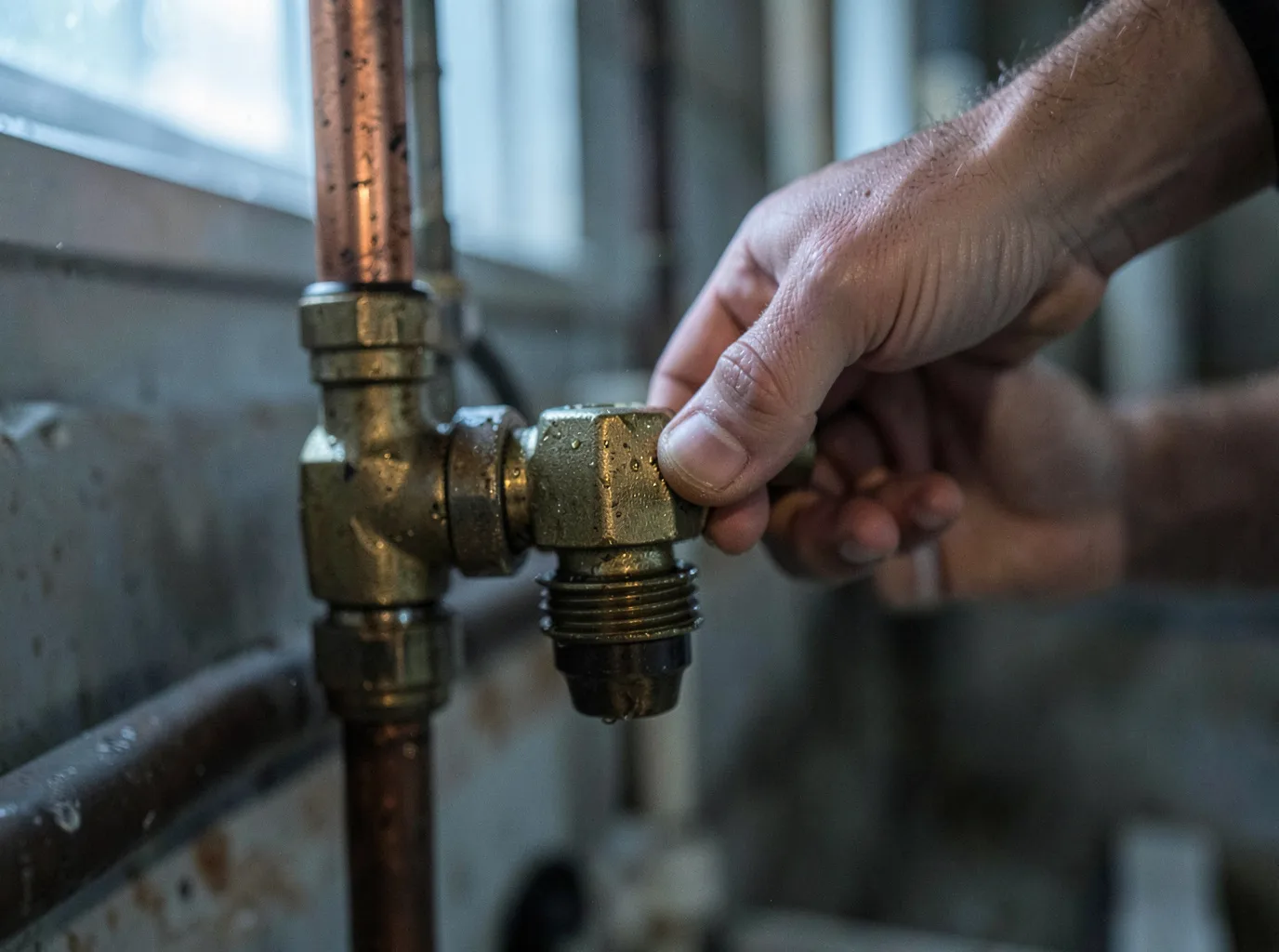Emergency Plumber Columbia City, OR FAQs